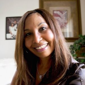 Meet your Posher, Allyson